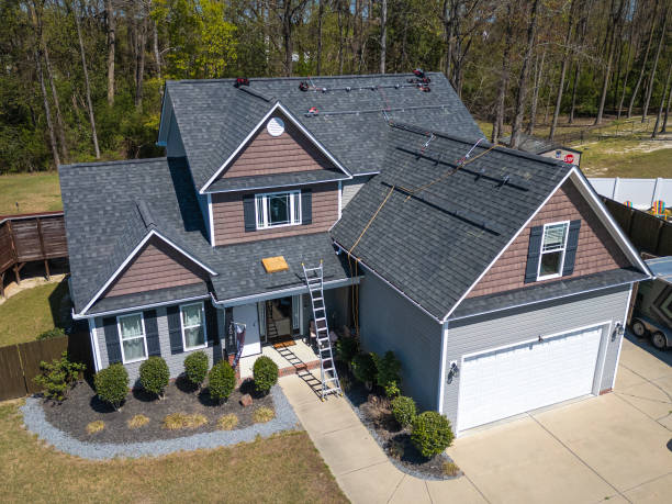 Fast & Reliable Emergency Roof Repairs in Inez, TX