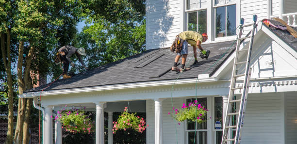 Best Flat Roofing  in Inez, TX